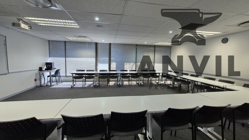 Brookfield Office Park, Brooklyn, Pretoria - Ex Sa Cap Lib property image 7