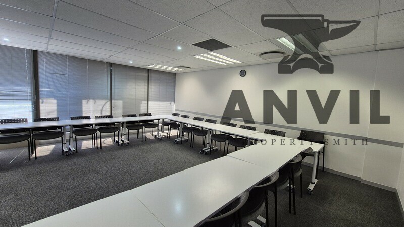 Brookfield Office Park, Brooklyn, Pretoria - Ex Sa Cap Lib property image 8