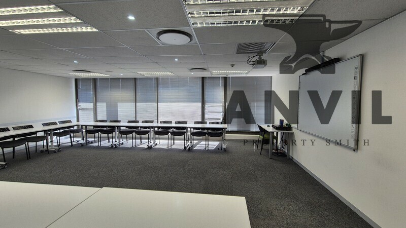 Brookfield Office Park, Brooklyn, Pretoria - Ex Sa Cap Lib property image 9