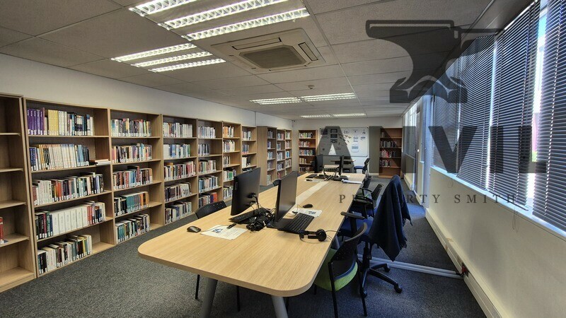 Brookfield Office Park, Brooklyn, Pretoria - Ex Sa Cap Lib property image 3