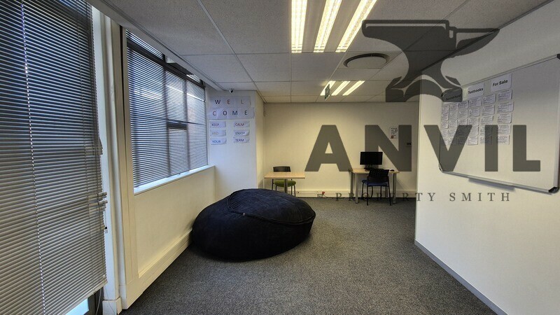 Brookfield Office Park, Brooklyn, Pretoria - Ex Sa Cap Lib property image 10