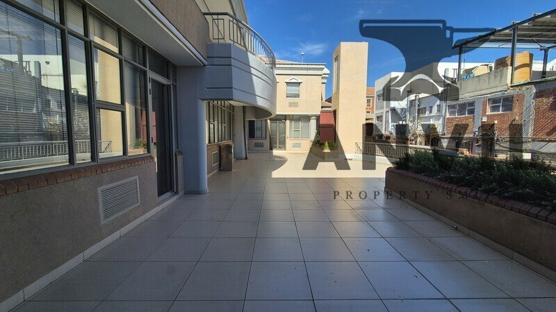 Brookfield Office Park, Brooklyn, Pretoria - Ex Sa Cap Lib property image 12