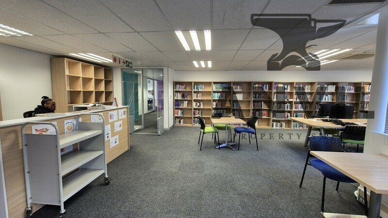 Brookfield Office Park, Brooklyn, Pretoria - Ex Sa Cap Lib property image 11