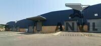 2 Swart Drive, President Park, Midrand - Warehouse for sale property image 15