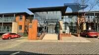 Infinity Office Park - Infinity Office Park – 256 m² A‑Grade Office  & Top Location property image 3