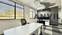 Boardwalk Park Serviced Offices, Faerie Glen Pretoria - B7 property image 12