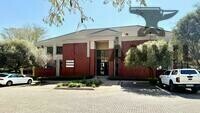 Boardwalk Park Serviced Offices, Faerie Glen Pretoria - B7 property image 25
