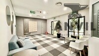 Boardwalk Park Serviced Offices, Faerie Glen Pretoria - B6 property image 21