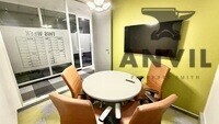 Boardwalk Park Serviced Offices, Faerie Glen Pretoria - B4 property image 3
