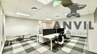 Boardwalk Park Serviced Offices, Faerie Glen Pretoria - B4 property image 5