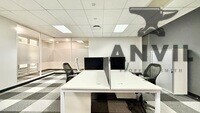 Boardwalk Park Serviced Offices, Faerie Glen Pretoria - B4 property image 10