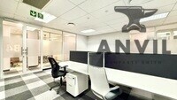 Boardwalk Park Serviced Offices, Faerie Glen Pretoria - B4 property image 12