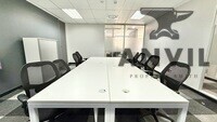 Boardwalk Park Serviced Offices, Faerie Glen Pretoria - B3 property image 10