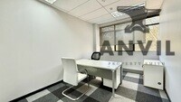 Boardwalk Park Serviced Offices, Faerie Glen Pretoria - B2 property image 5