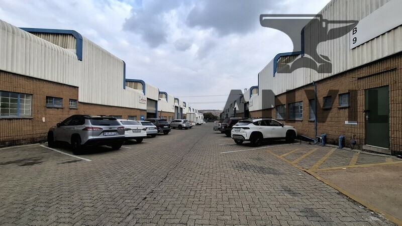 Selby Industrial Park, Selby Corner of John and Prop St - Unit C9 property image 3