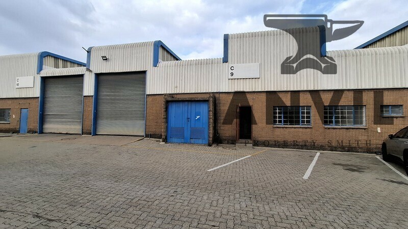 Selby Industrial Park, Selby Corner of John and Prop St - Unit C9 property image 2