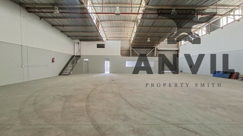 Selby Industrial Park, Selby Corner of John and Prop St - Unit C9 property image 4