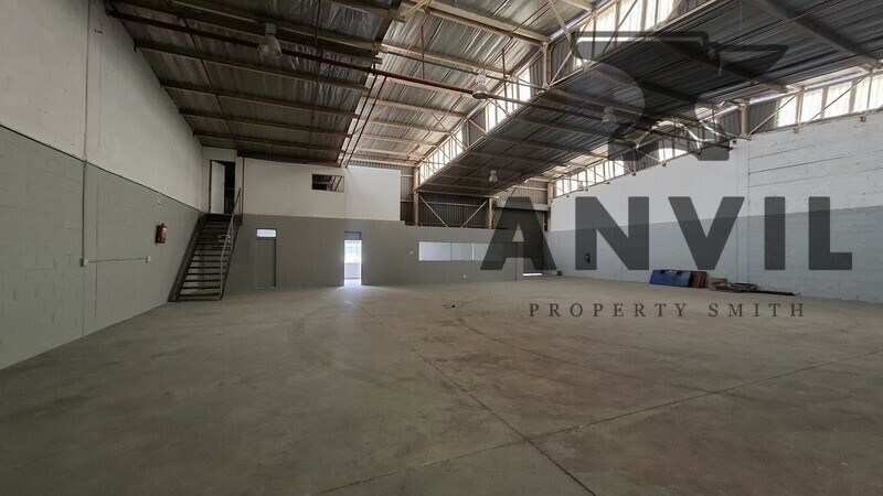 Selby Industrial Park, Selby Corner of John and Prop St - Unit C9 property image 5