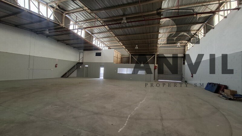 Selby Industrial Park, Selby Corner of John and Prop St - Unit C9 property image 6