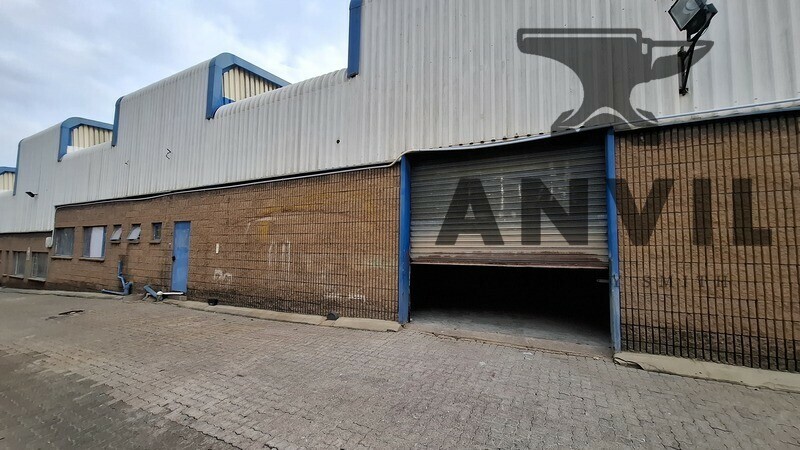 Selby Industrial Park, Selby Corner of John and Prop St - Unit C9 property image 24