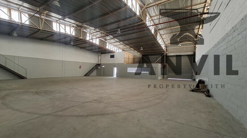 Selby Industrial Park, Selby Corner of John and Prop St - Unit C9 property image 7