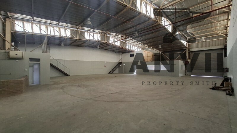 Selby Industrial Park, Selby Corner of John and Prop St - Unit C9 property image 8