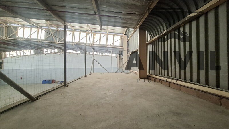 Selby Industrial Park, Selby Corner of John and Prop St - Unit C9 property image 11