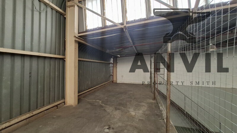 Selby Industrial Park, Selby Corner of John and Prop St - Unit C9 property image 12