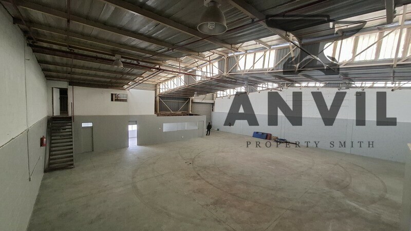 Selby Industrial Park, Selby Corner of John and Prop St - Unit C9 property image 10