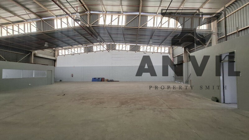 Selby Industrial Park, Selby Corner of John and Prop St - Unit C9 property image 9