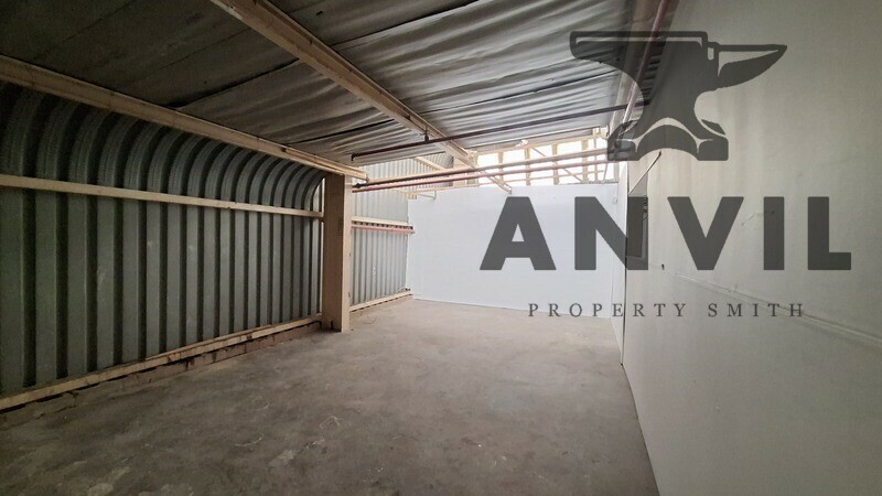 Selby Industrial Park, Selby Corner of John and Prop St - Unit C9 property image 13