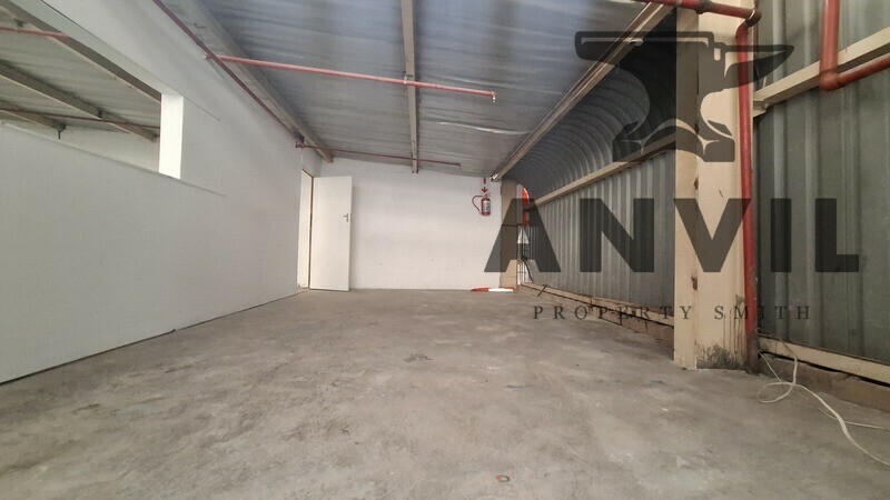 Selby Industrial Park, Selby Corner of John and Prop St - Unit C9 property image 14