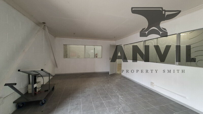 Selby Industrial Park, Selby Corner of John and Prop St - Unit C9 property image 18