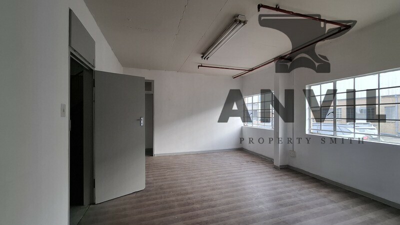 Selby Industrial Park, Selby Corner of John and Prop St - Unit C9 property image 17