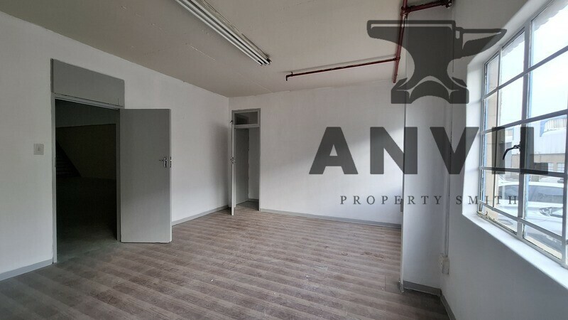 Selby Industrial Park, Selby Corner of John and Prop St - Unit C9 property image 19