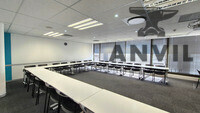Brookfield Office Park, Brooklyn, Pretoria - Ex Sa Cap Lib property image 1