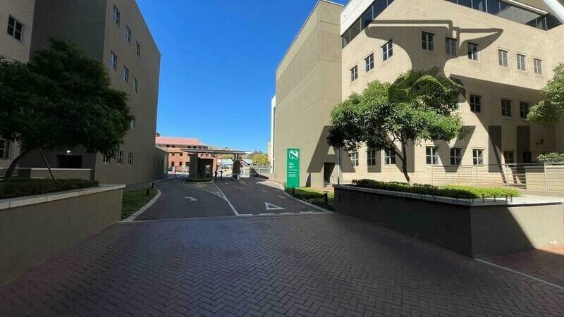 Lakeview Office Park - Ground Floor property image 48