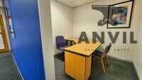 Old Oak Office Park - Acorn House Ground Floor property image 3