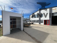 5 Swisshoek Street - Unit 2 - 200m² Industrial Warehouse with Yard property image 2