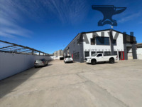 5 Swisshoek Street - Unit 2 - 200m² Industrial Warehouse with Yard property image 3