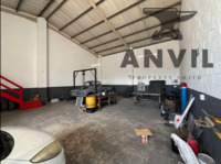 5 Swisshoek Street - Unit 2 - 200m² Industrial Warehouse with Yard property image 4