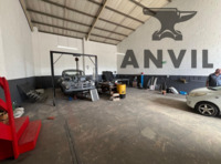 5 Swisshoek Street - Unit 2 - 200m² Industrial Warehouse with Yard property image 5