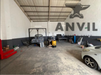 5 Swisshoek Street - Unit 2 - 200m² Industrial Warehouse with Yard property image 6
