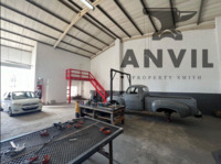 5 Swisshoek Street - Unit 2 - 200m² Industrial Warehouse with Yard property image 7