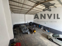 5 Swisshoek Street - Unit 2 - 200m² Industrial Warehouse with Yard property image 8