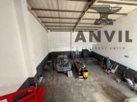 5 Swisshoek Street - Unit 2 - 200m² Industrial Warehouse with Yard property image 10