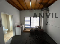 5 Swisshoek Street - Unit 2 - 200m² Industrial Warehouse with Yard property image 14