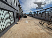 5 Swisshoek Street - Unit 2 - 200m² Industrial Warehouse with Yard property image 16