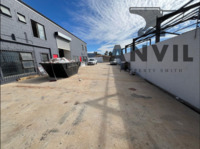 5 Swisshoek Street - Unit 2 - 200m² Industrial Warehouse with Yard property image 17
