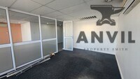 25 Dynamo Way - SMD  - 956m² Double-Storey Commercial Office with Warehouse Component property image 21